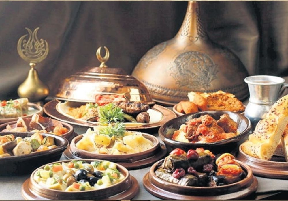 Ramazan Ayı Beslenme Önerileri Diyetisyen Gizem Beyler Öz